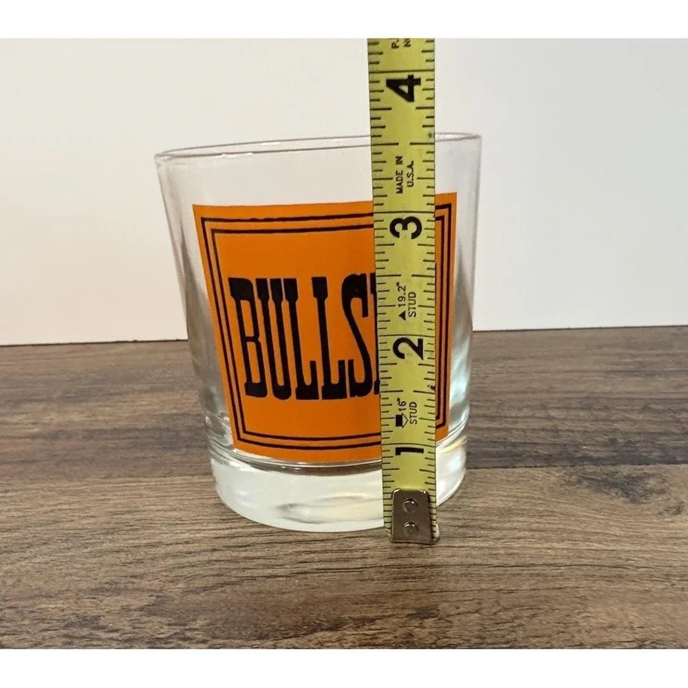Vintage Bullshit 3.5